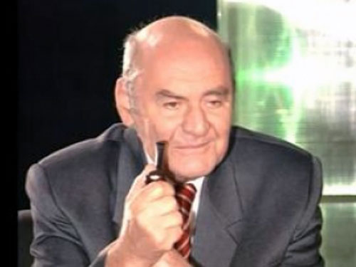Mircea Horia Simionescu 